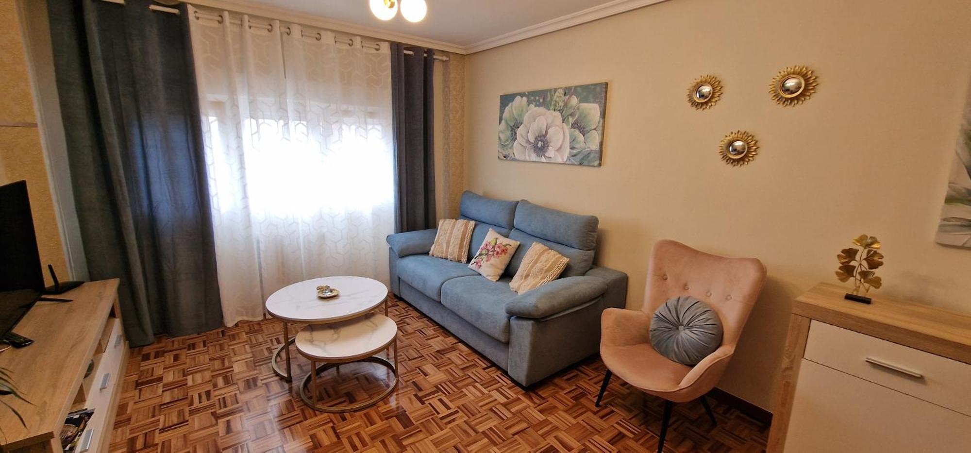 Jasjose Gascona - Centrico, Con Garaje Vut-4924-As Apartment Oviedo Exterior photo