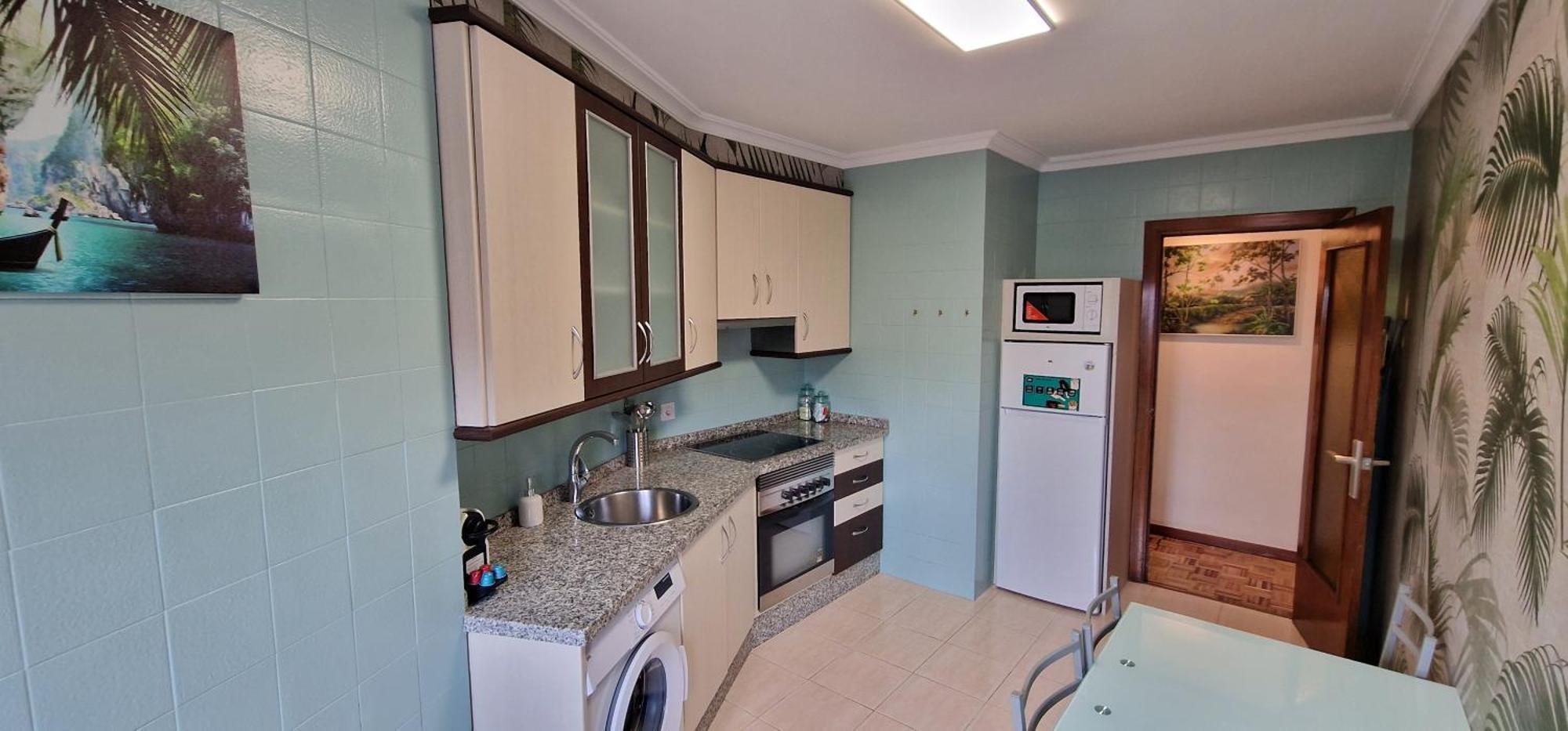 Jasjose Gascona - Centrico, Con Garaje Vut-4924-As Apartment Oviedo Exterior photo